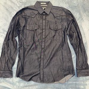 Express Men’s Shirt